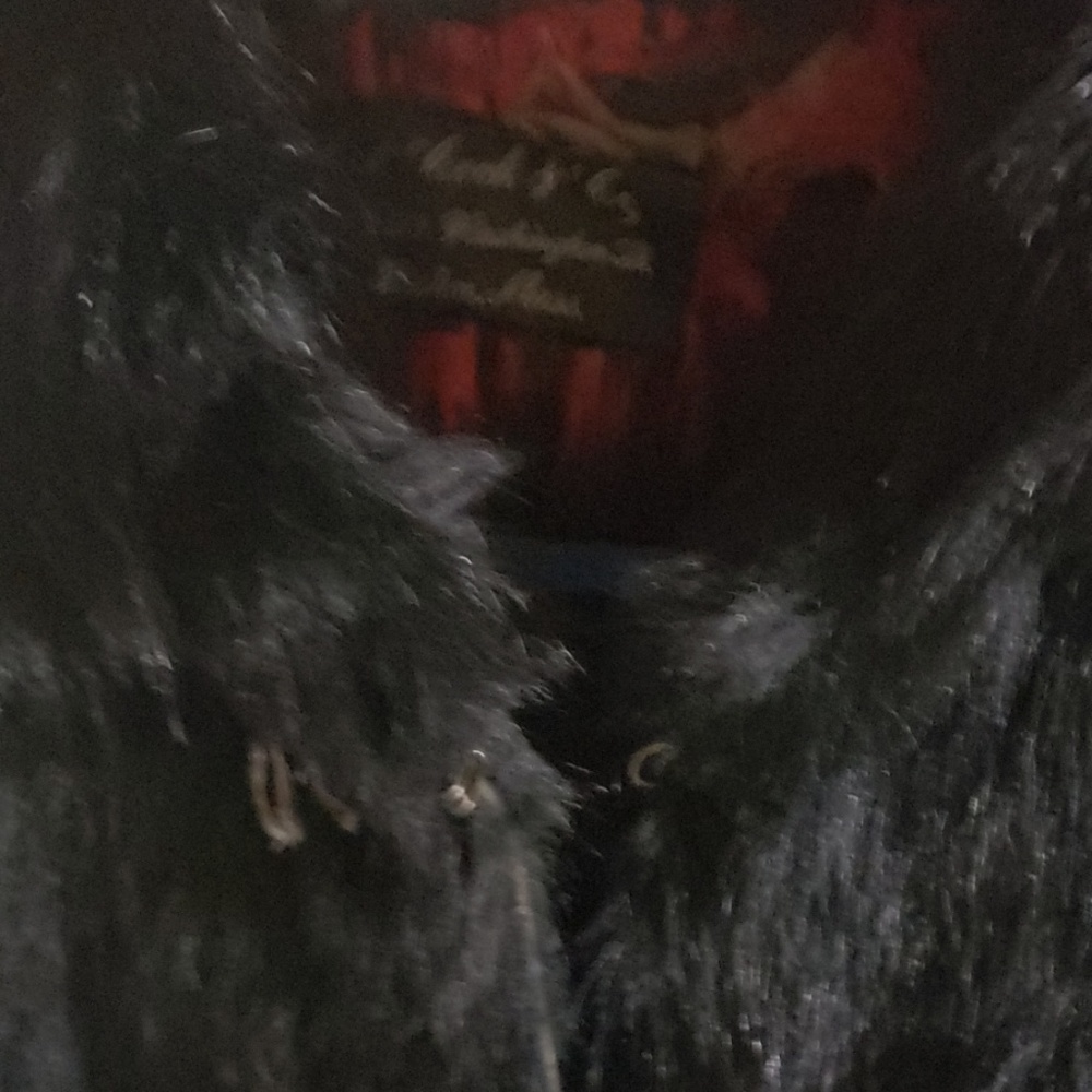Coat - Picture 5 of 7